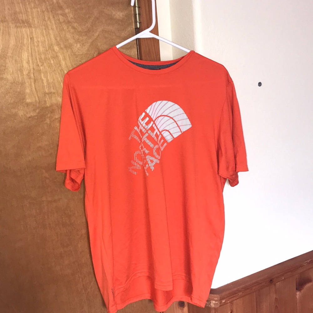 The North Face T-Shirt
